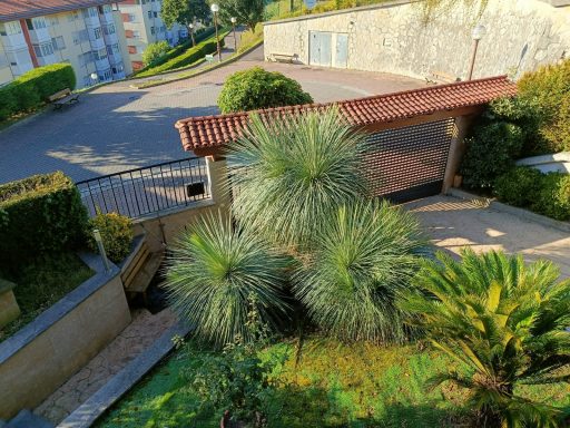 Garden View 102 - 103 